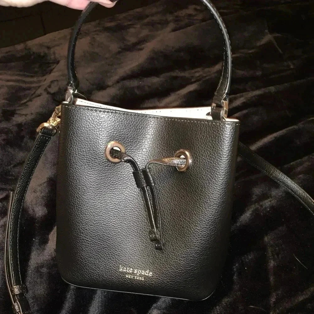 🧾NWT KATE SPADE HANDBAG - Picture 2 of 8